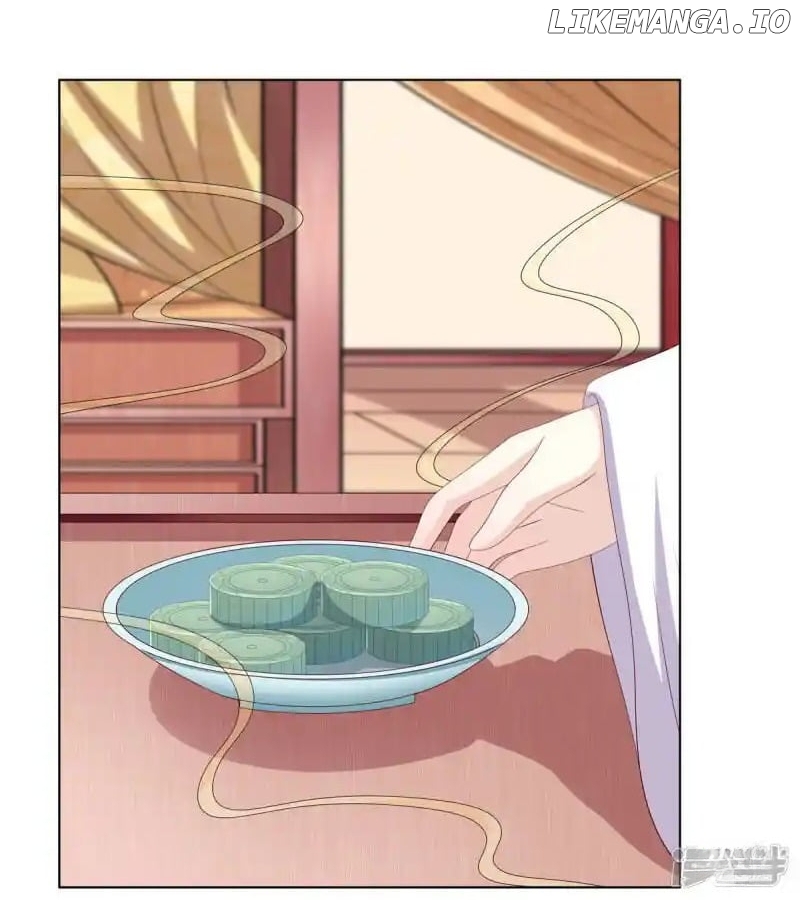 Rewrite My Fate chapter 60 - page 11